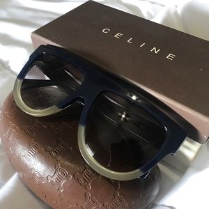 Celine Sunglasses
